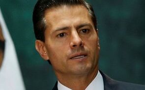México espera que Trump seja melhor Presidente que candidato