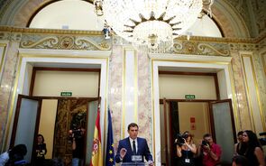 Albert Rivera