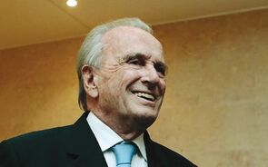 Pinto Balsemão, o 'Imperador' da Impresa com conexões além-mundo