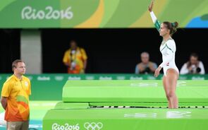 As prestações dos atletas portugueses até ao sétimo dia