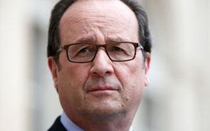 Hollande e Trump vão 'clarificar' posições em temas como Irão ou clima