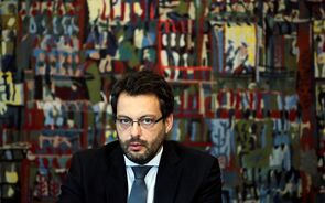 Miguel Cabrita Secretário Estado do Emprego