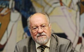 Jaime Marta Soares Liga dos Bombeiros