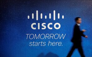cisco