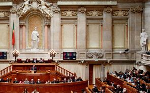 Parlamento PS