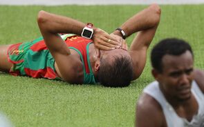 Rui Pedro Silva e Ricardo Ribas assumem sofrimento em 'dia não'