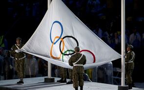 jogos olímpicos rio 2016 encerramento