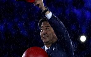 jogos olímpicos rio 2016 encerramento
