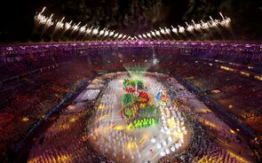 jogos olímpicos rio 2016 encerramento
