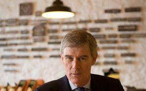 Paul Symington