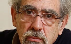 António Barreto foi ministro da Agricultura do primeiro Governo constitucional.