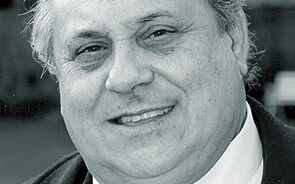 Mário Frota