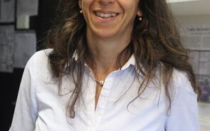 Universidade de Coimbra, Olga Borges