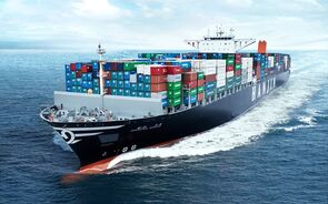 Hanjin Shipping