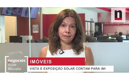 IMI. O que vai mudar na avaliação dos imóveis?