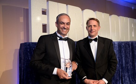 CaixaBI é tricampeão nos Euromoney Awards