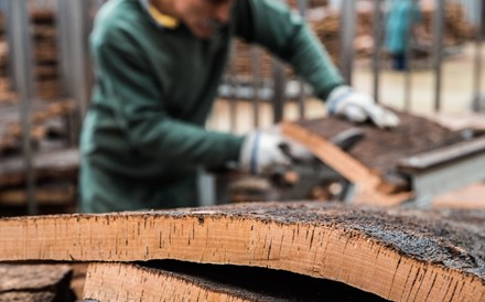 Corticeira Amorim investe 10 milhões de euros para aumentar produção de pavimentos