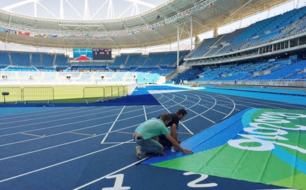 Rio tem festa, química, 'coach' e fatos lusitanos