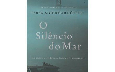 O oceano guarda os seus mistérios