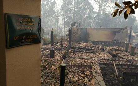 Terrenos por limpar foram fatais no Funchal