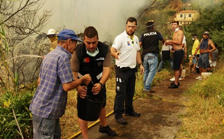 Parlamento Europeu aprova ajuda de 3,9 milhões à Madeira