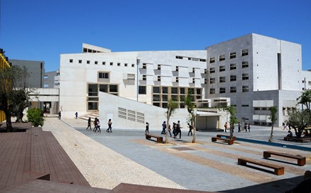 ISCTE vai instalar quinta escola em Sintra, focada em cursos ligados à tecnologia
