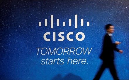 Cisco tenta prever o futuro através do capital de risco