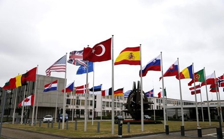NATO: Liderança norte-americana é mais importante que nunca