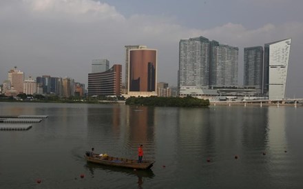 EDP vende participação na CEM de Macau à China Three Gorges por 100 milhões