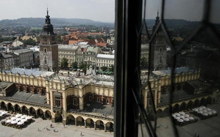 Anti-semitismo aumentou na Polónia nos últimos dois anos