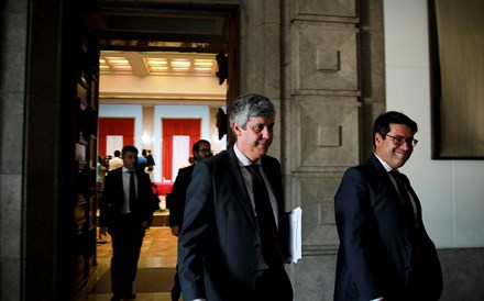 Centeno convencido que DBRS manterá avaliação a Portugal