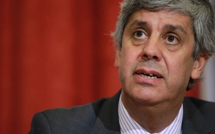 CNBC: Centeno diz que fará tudo para evitar segundo resgate