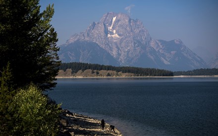 Os 10 principais oradores da 40ª edição de Jackson Hole