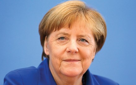 Angela Merkel é a 5.ª Mais Poderosa