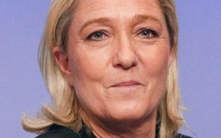 França: Le Pen consolida liderança nas sondagens