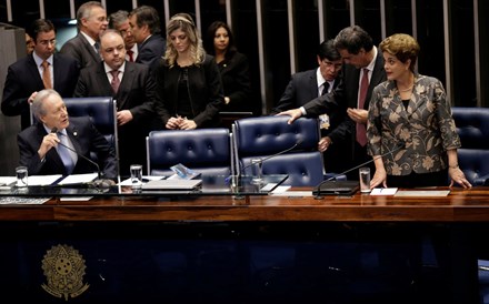 Senado retoma julgamento. Dilma pode ainda recorrer ao Supremo 