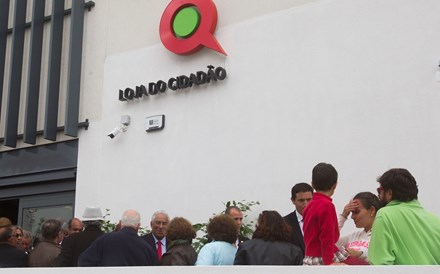 Nova loja do cidadão de Lisboa abre em Picoas daqui a um ano
