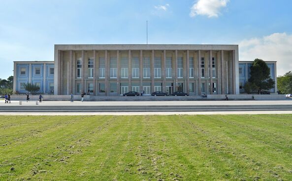 Universidade de Lisboa