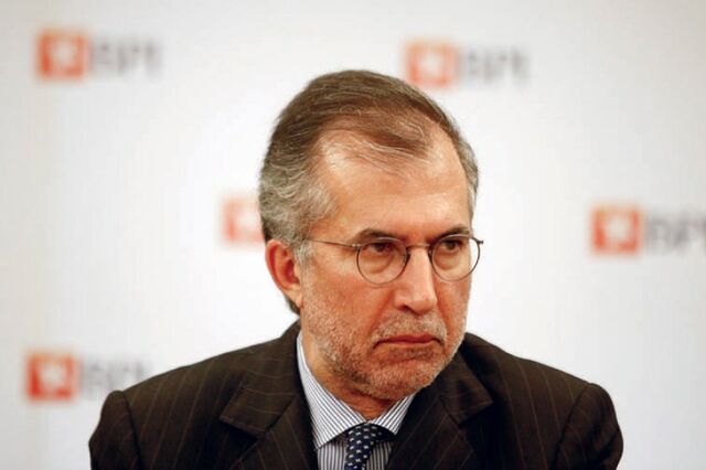 Domingues  ainda não renunciou à Nos