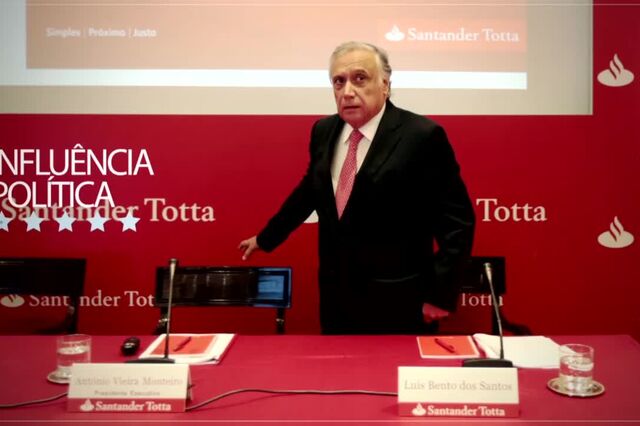 António Vieira Monteiro é o 37.º Mais Poderoso