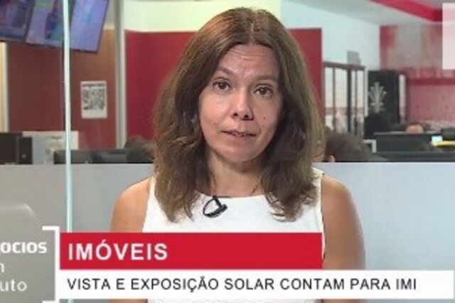 IMI. O que vai mudar na avaliação dos imóveis?
