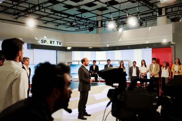 Sport TV lança novo pacote com liga inglesa e espanhola a 9,99 euros