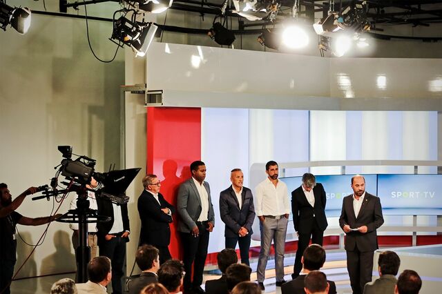 Sport TV garante mais duas competições em Inglaterra