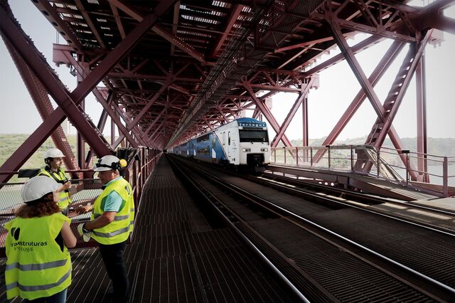 PS repudia 'alarme social' sobre ponte 25 de Abril