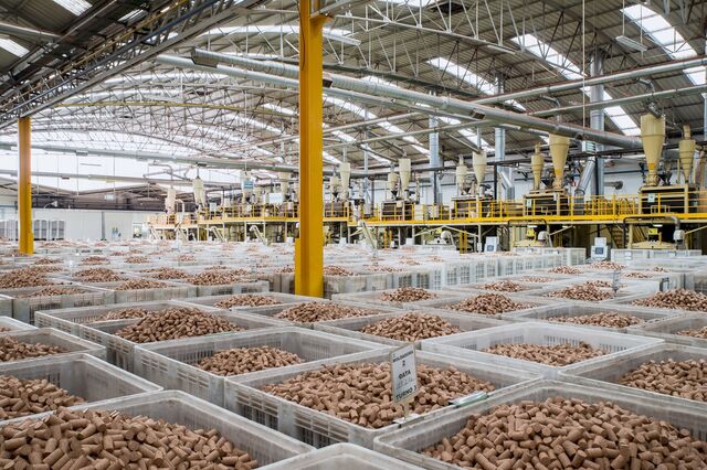 Corticeira Amorim compra 70% da sueca Elfverson por 5,5 milhões de euros