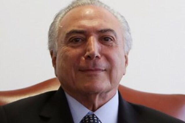 Brasil prevê cumprir meta de inflação em 2016 apesar da recessão