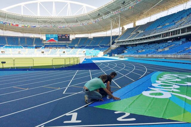 Rio tem festa, química, 'coach' e fatos lusitanos