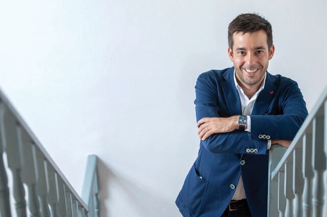 Construtora de Braga diz “não” ao Brexit