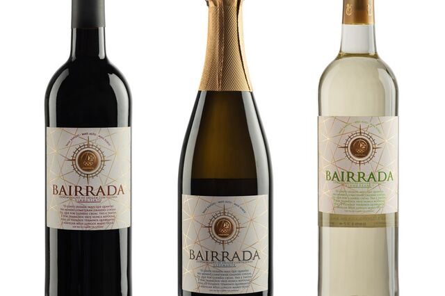 Atletas olímpicos vão festejar com vinho da Bairrada