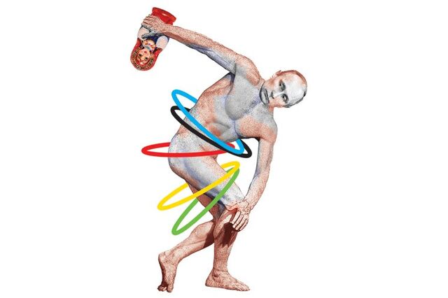 Doping imperialista